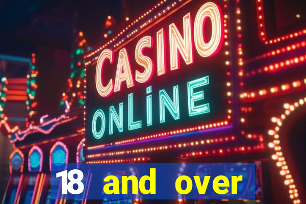 18 and over casinos in washington