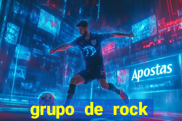 grupo de rock whatsapp 2024