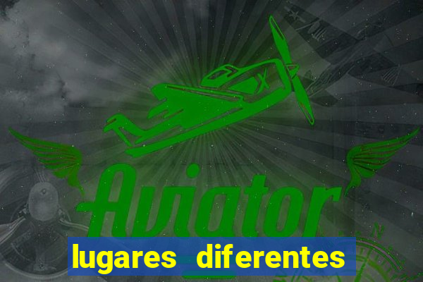 lugares diferentes para comemorar aniversário bh