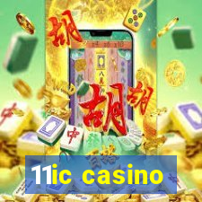 11ic casino