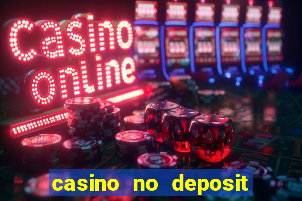 casino no deposit bonus australia