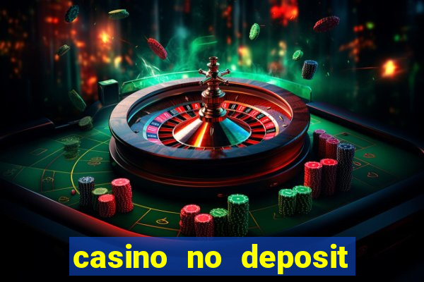 casino no deposit bonus australia