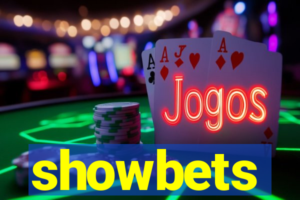 showbets