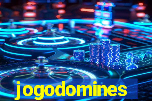 jogodomines