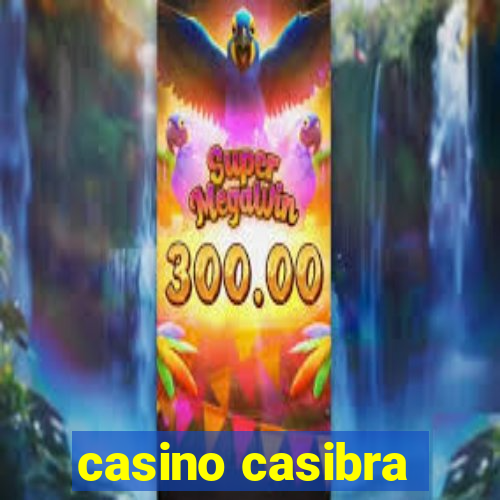 casino casibra