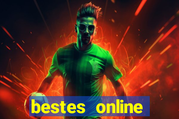 bestes online casino game