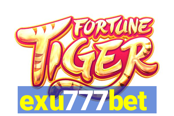 exu777bet