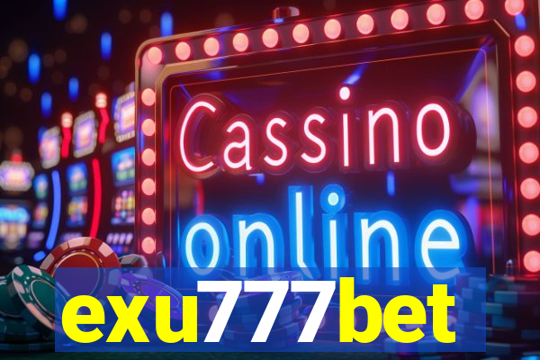 exu777bet