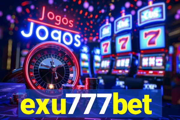 exu777bet