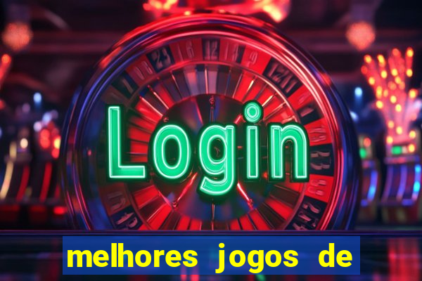 melhores jogos de tiro iphone