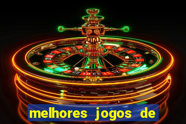 melhores jogos de tiro iphone