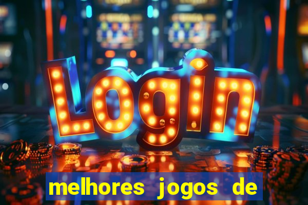 melhores jogos de tiro iphone