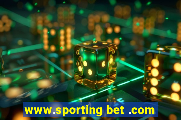 www.sporting bet .com