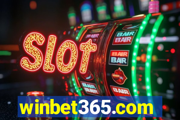 winbet365.com