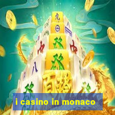 i casino in monaco