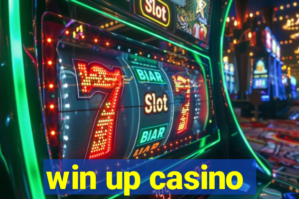 win up casino