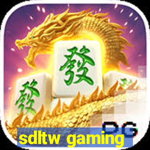 sdltw gaming