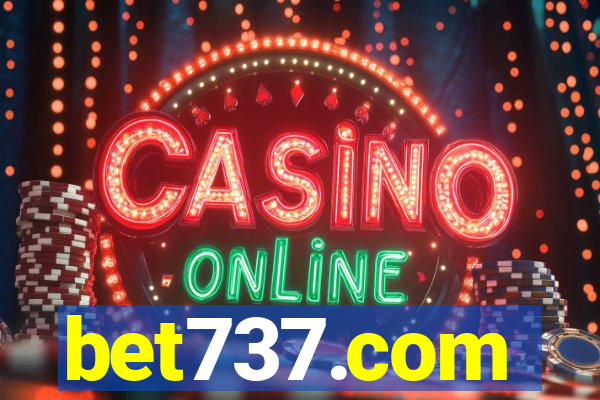 bet737.com