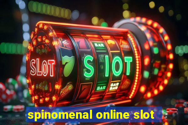 spinomenal online slot