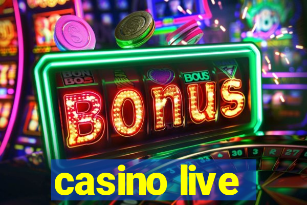 casino live