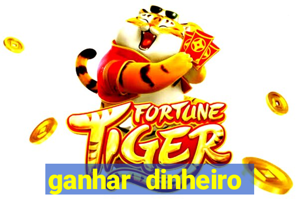 ganhar dinheiro jogando domin贸