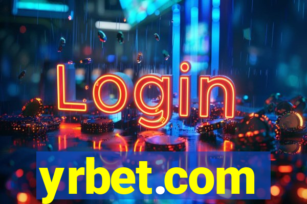 yrbet.com