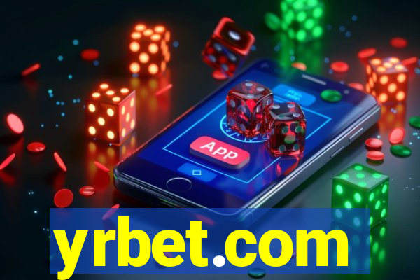 yrbet.com