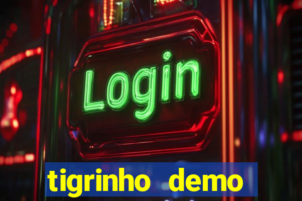 tigrinho demo casino 24