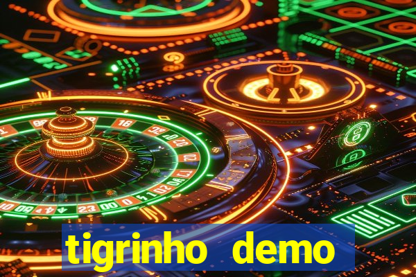 tigrinho demo casino 24