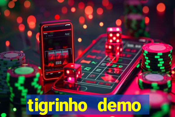 tigrinho demo casino 24