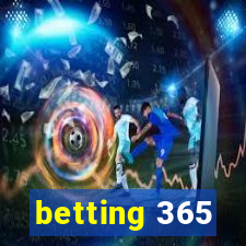 betting 365