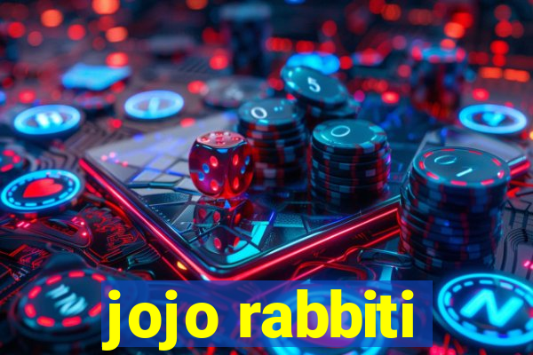 jojo rabbiti