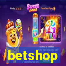 betshop