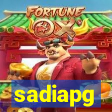 sadiapg