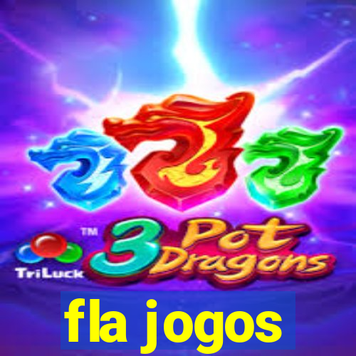 fla jogos