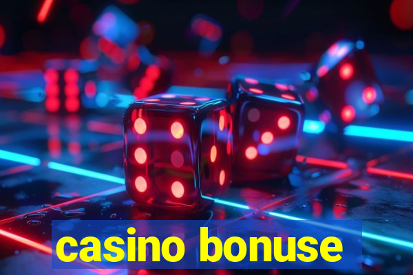 casino bonuse