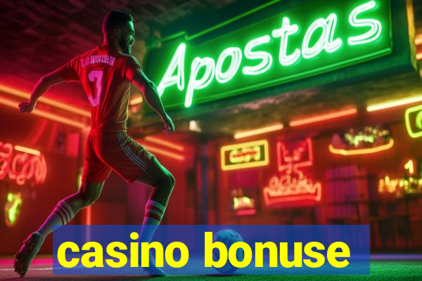 casino bonuse