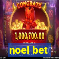 noel bet