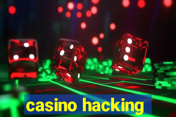 casino hacking