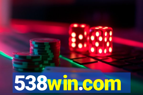 538win.com