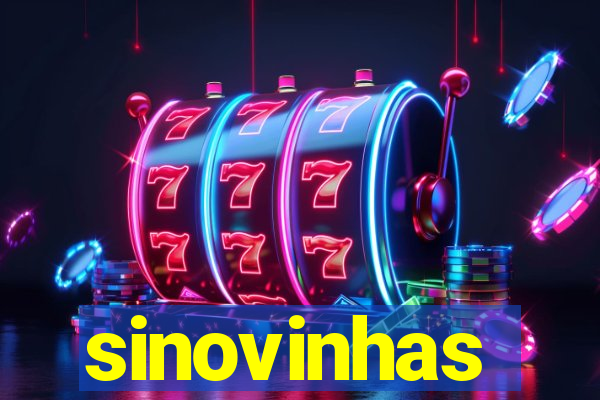 sinovinhas