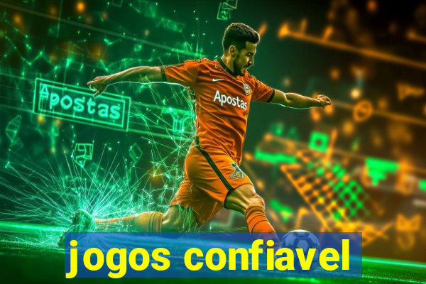 jogos confiavel