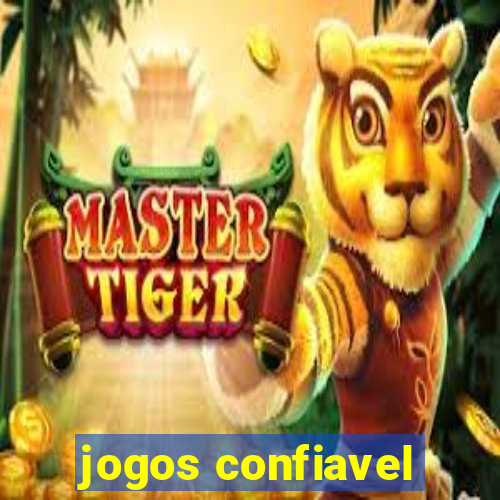 jogos confiavel