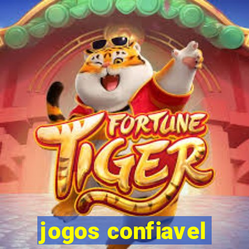 jogos confiavel