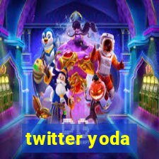 twitter yoda