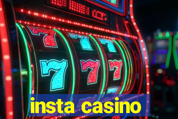 insta casino