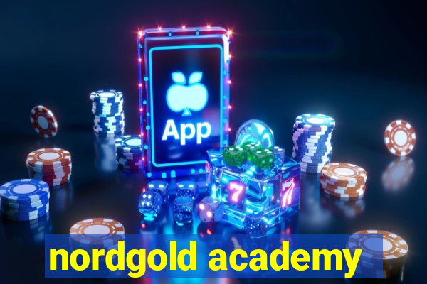 nordgold academy