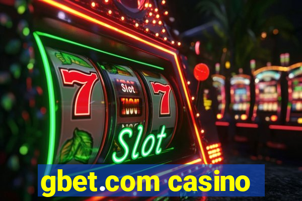 gbet.com casino