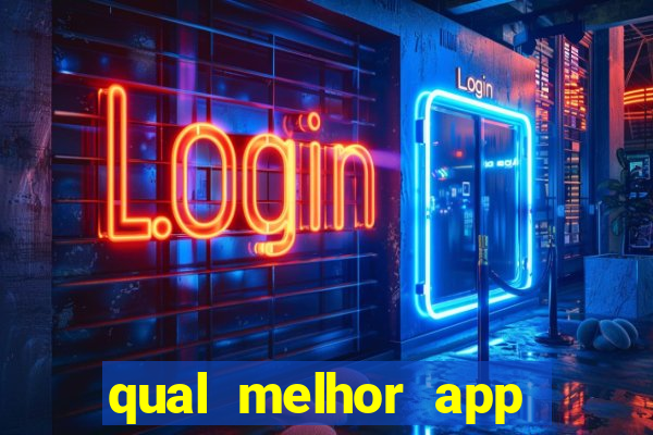 qual melhor app para jogar no jogo do bicho