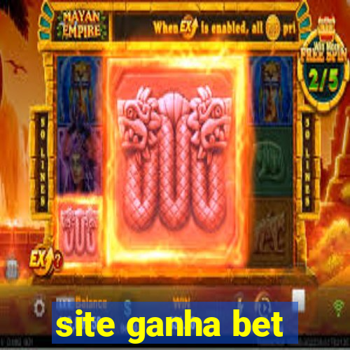 site ganha bet